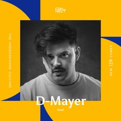 D Mayer @ Newcomer #129 - Brazil