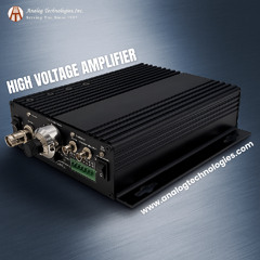 High voltage amplifier (3)
