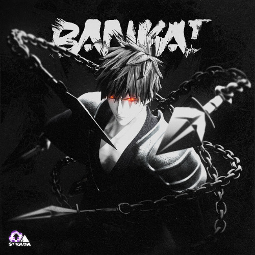 AHURA & ARPHES - Bankai