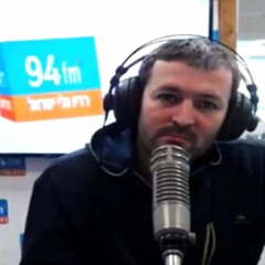 ארז תדמור - 02-12-20