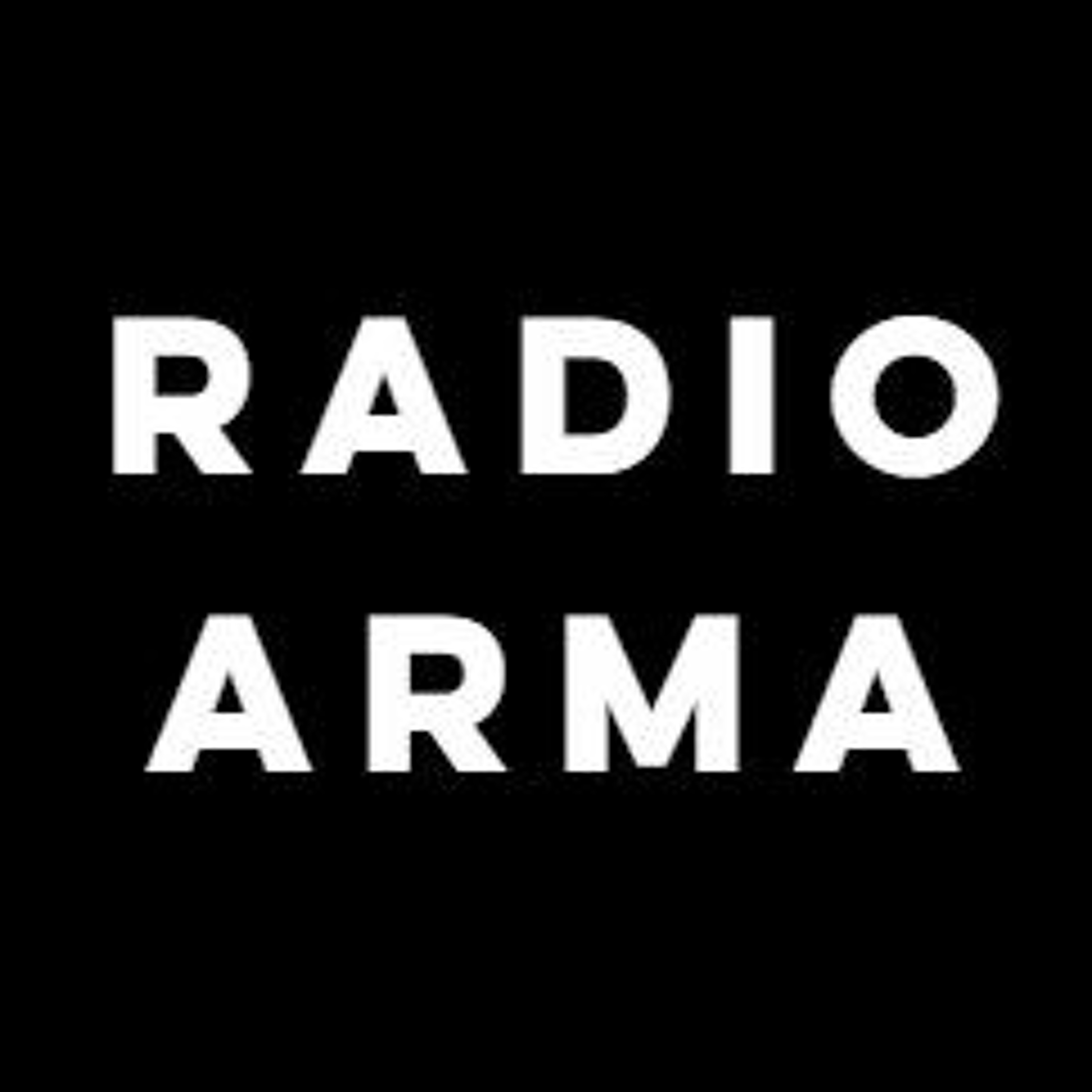Radio Arma Podcast