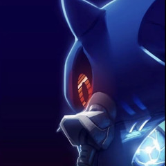 POWER SLIDE X METAL OVERLORD