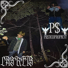 CASKET$ X PSYCHOPROPH3T 2