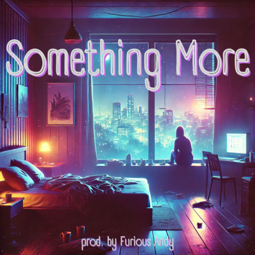 Eli - Something More