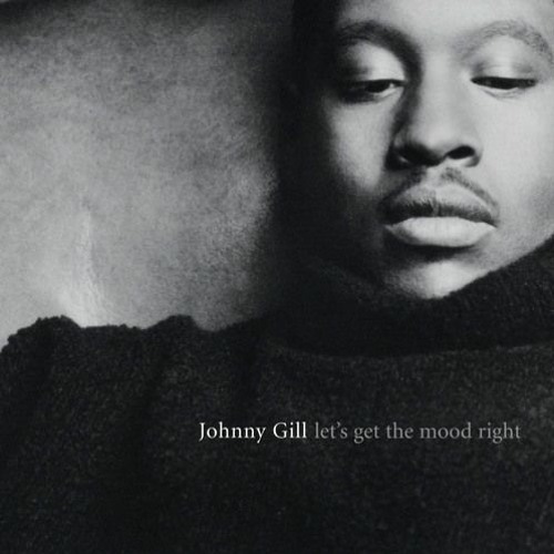 JOHNNY GILL - ELEVATOR (GOUMIX)