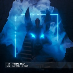 RAMSSEY - Anubis