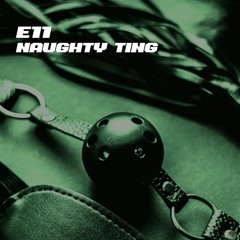 [PREMIERE] E11 - Naughty Ting (UTRO6 Remix) [UR095]