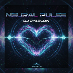Neural Pulse (House-Tech Fusion Mix)