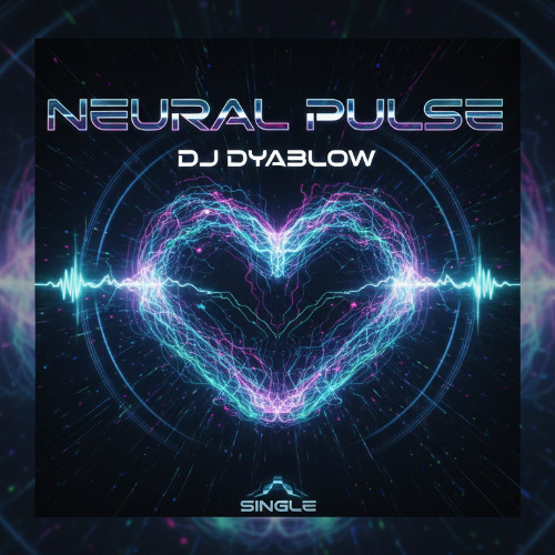 Neural Pulse (House-Tech Fusion Mix)