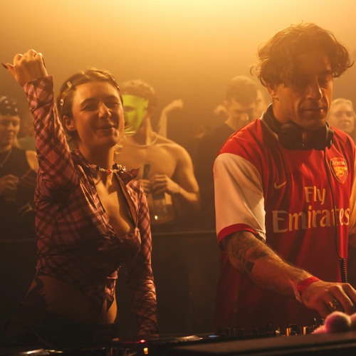 Tred b2b DJ Fuckoff at Intercell x Rebekah Invites | ADE 2022