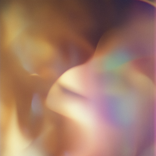 Invisible Brown Noise