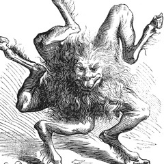 Summon a Demon (feat. Laz Lowkey)