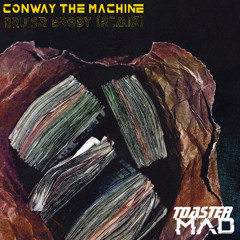 Conway the Machine - Bruiser Brody (ToasterMAD remix)