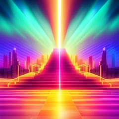 Electric Energy Sound Design
