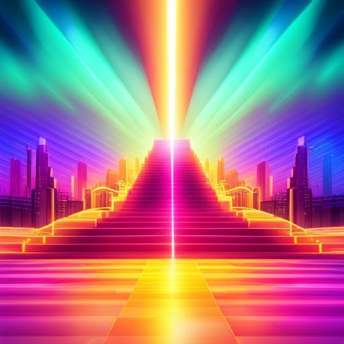 Electric Energy Sound Design