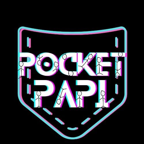 Pocket Sessions: Hard Techno Mix pt.2
