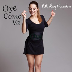 Oye Como Va