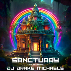 Sanctuary Pride 2025