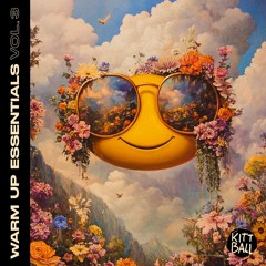 Warm Up Essentials, Vol. 3 - Various Artists