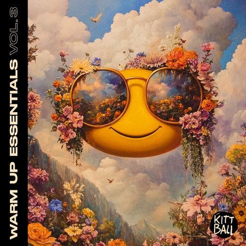 Warm Up Essentials, Vol. 3 - Various Artists