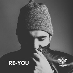 Vision Room @ Fuse W/ Re.You (Mobilee, De)