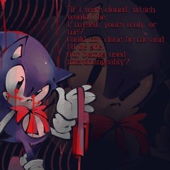 Sonic Originals - Tick Tock (Gameplay Snippet)