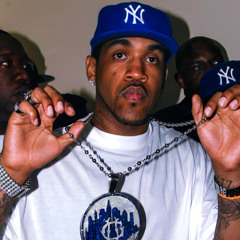 Lloyd Banks Type Beat - Hunger For Havoc (Instrumental)