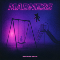 vintage pxrn - Madness (Official Audio)