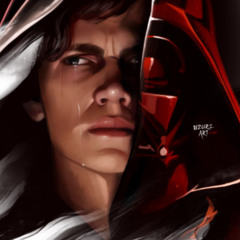 the BEST (sad) anakin edit ever x sign crushes motorist