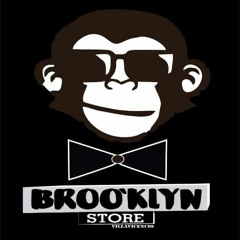 BrooklynStore00-1 (live Set 2021)
