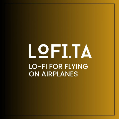 Stream Lo-Fi For Flying On Airplanes, Pt. 2 by lofi.ta | Listen online ...