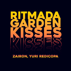 RITMADA GARDEN KISSES