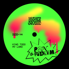 Pon Di Riddim (Extended)