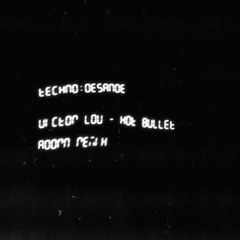 Techno Desande (Adorn Remix)