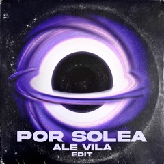 Angeles Toledano & Ale Vila - Por Solea