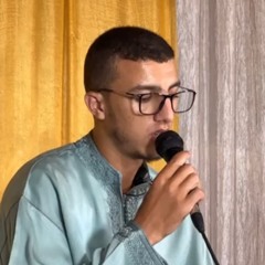 تلاوة هادئة لأواخر سورة الأنعام - القارئ جعفر السعدي