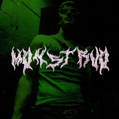 𝕸𝖔𝖓𝖘𝖙𝖗𝖚𝖔 by Shark Buoy