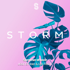 Summer Of Love (Radio Edit)