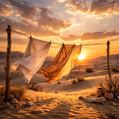 מוזיקת מדבר