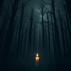 The Dark Place
