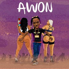 Naira Marley Type Beat 2020 - ''Awon''