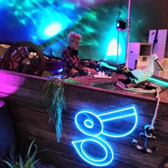 Aunty @ Pelican Villa - Pitch Music & Arts 2022