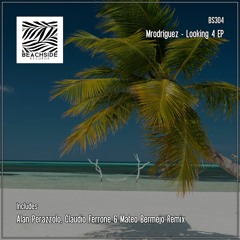 Mrodriguez - Looking  4 (Original Mix)