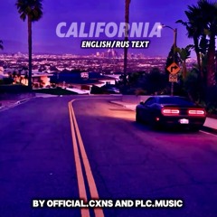 CALIFORNIA