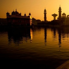 Saajna Sant Aao - Bhai Gyan Singh Jogi