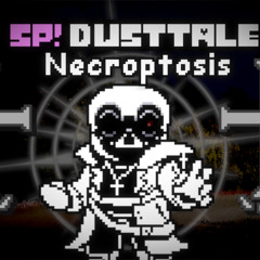 SP!DustTale - Necroptosis. (Konified) [500 Subs Special!]