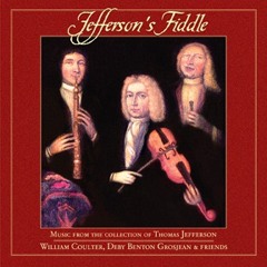 Jefferson and Liberty