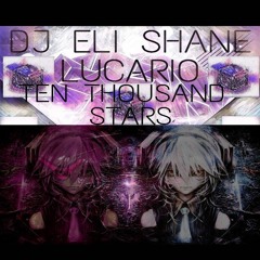 Miku Hatsune-Ten Thousand Stars(Dj Eli Shane Remix)