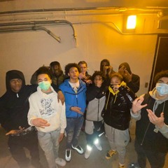 Never Ducking- Hopoutfrm18 x Jayfrm18 x Twigz