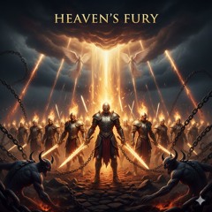 Heavens Fury